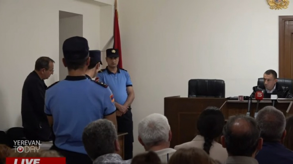 Родители погибших солдат требуют возбудить уголовное дело против Никола Пашиняна (видео)